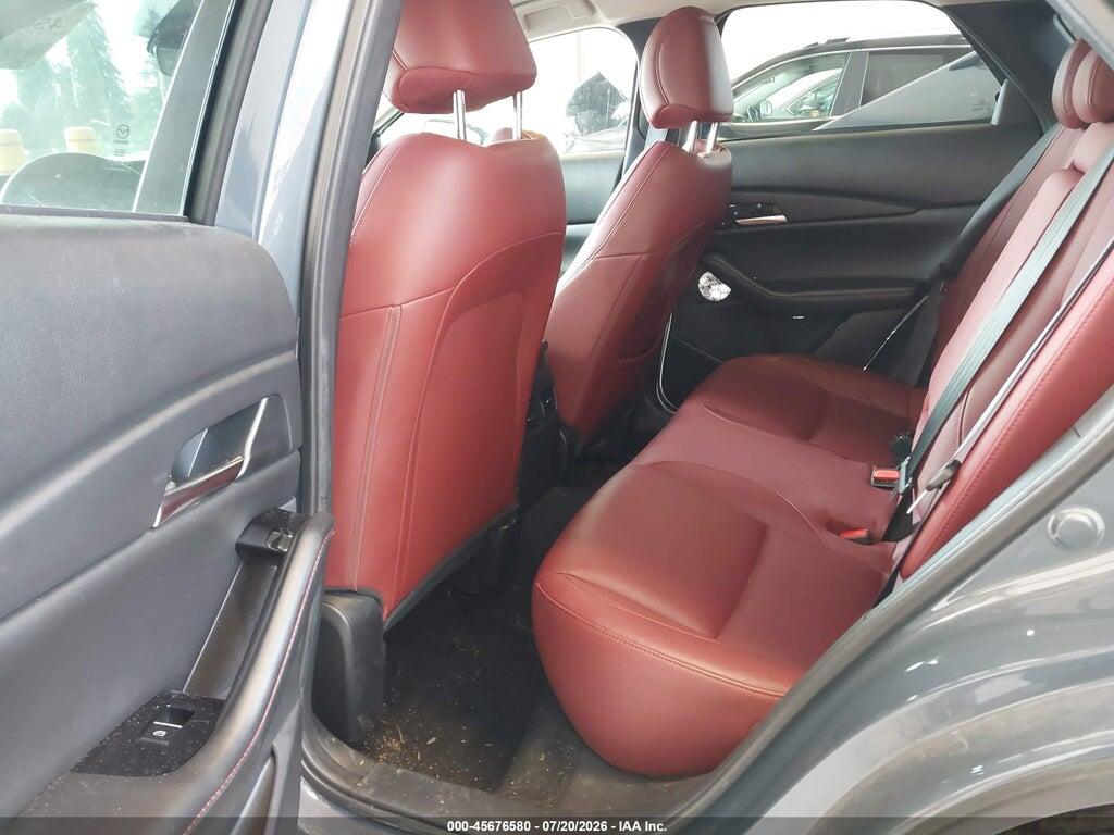 3MVDMBCM6RM620215 2024 MAZDA CX-30 photo no. 8