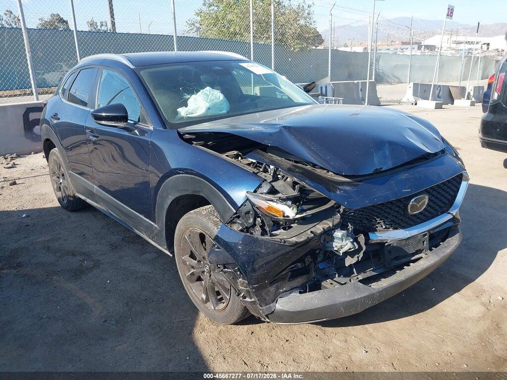3MVDMBBM1RM664897 2024 MAZDA CX-30 photo no. 1