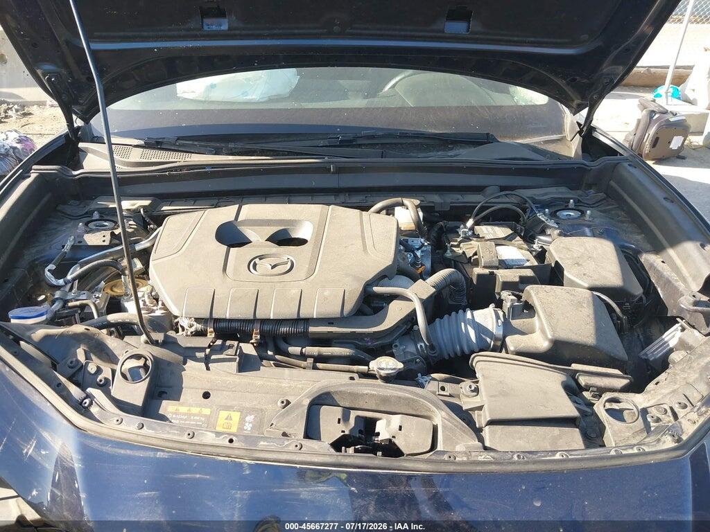 3MVDMBBM1RM664897 2024 MAZDA CX-30 photo no. 10