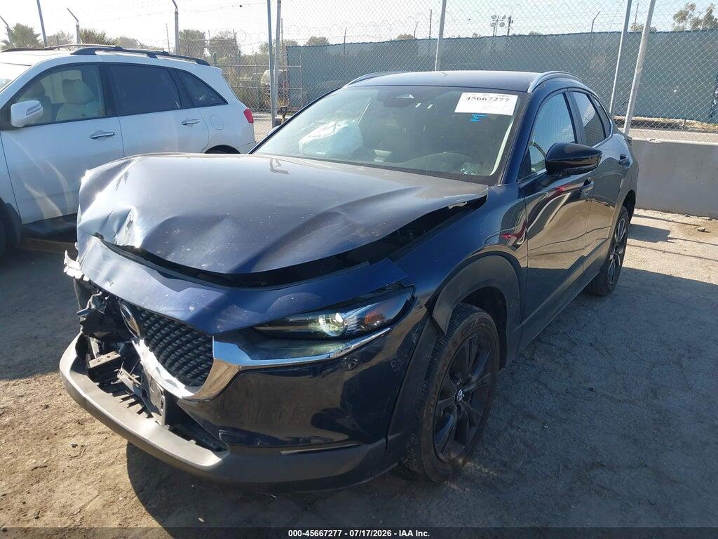 3MVDMBBM1RM664897 2024 MAZDA CX-30 photo no. 2