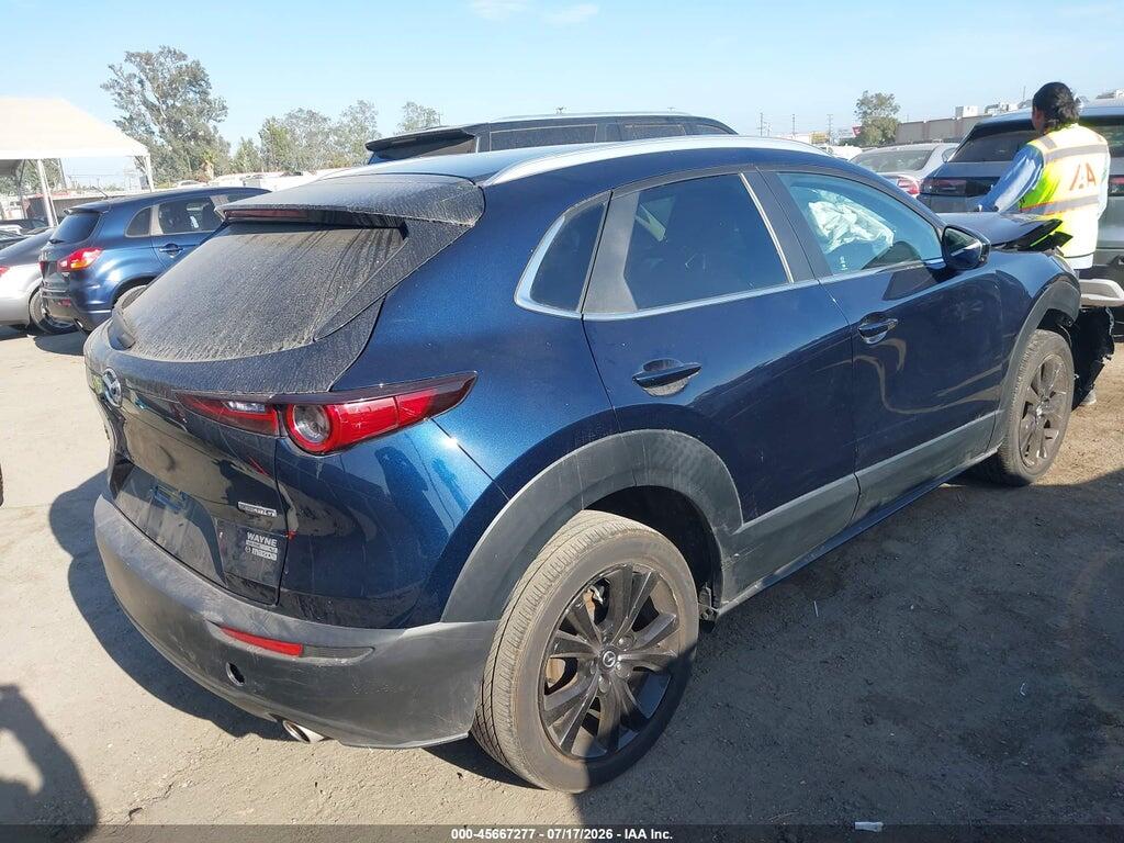 3MVDMBBM1RM664897 2024 MAZDA CX-30 photo no. 4