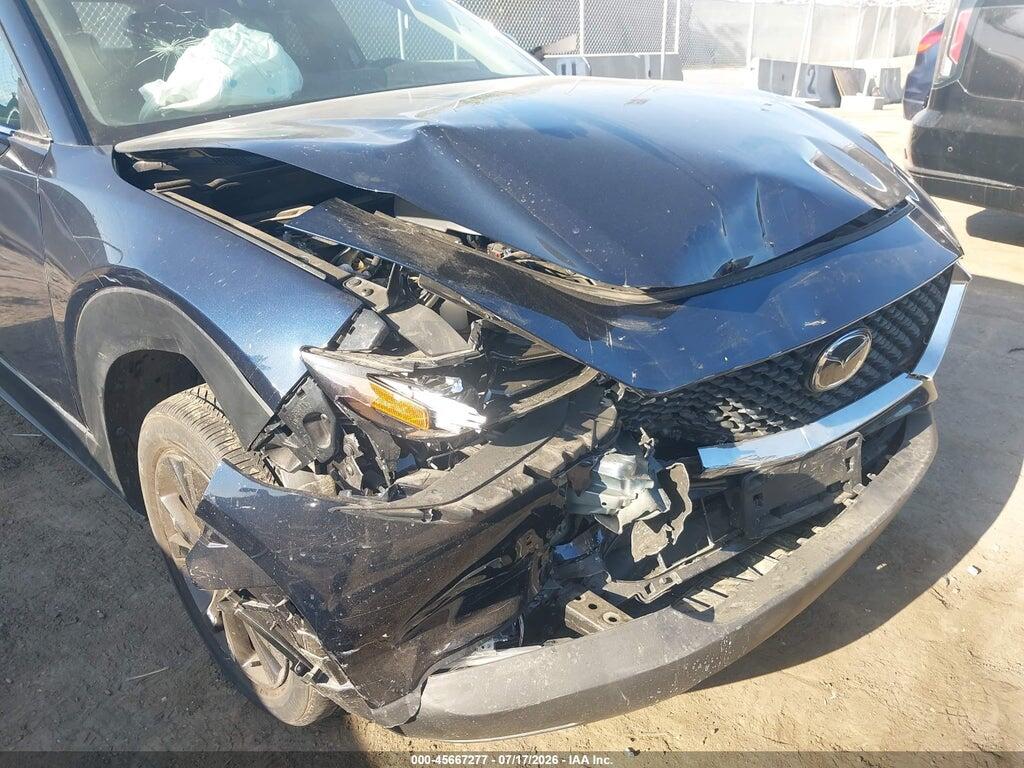 3MVDMBBM1RM664897 2024 MAZDA CX-30 photo no. 6