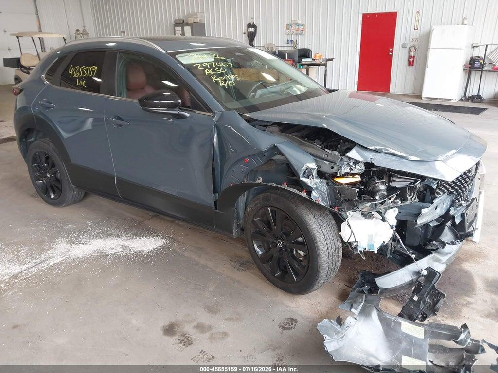 3MVDMBCM8RM604808 2024 MAZDA CX-30 photo no. 1
