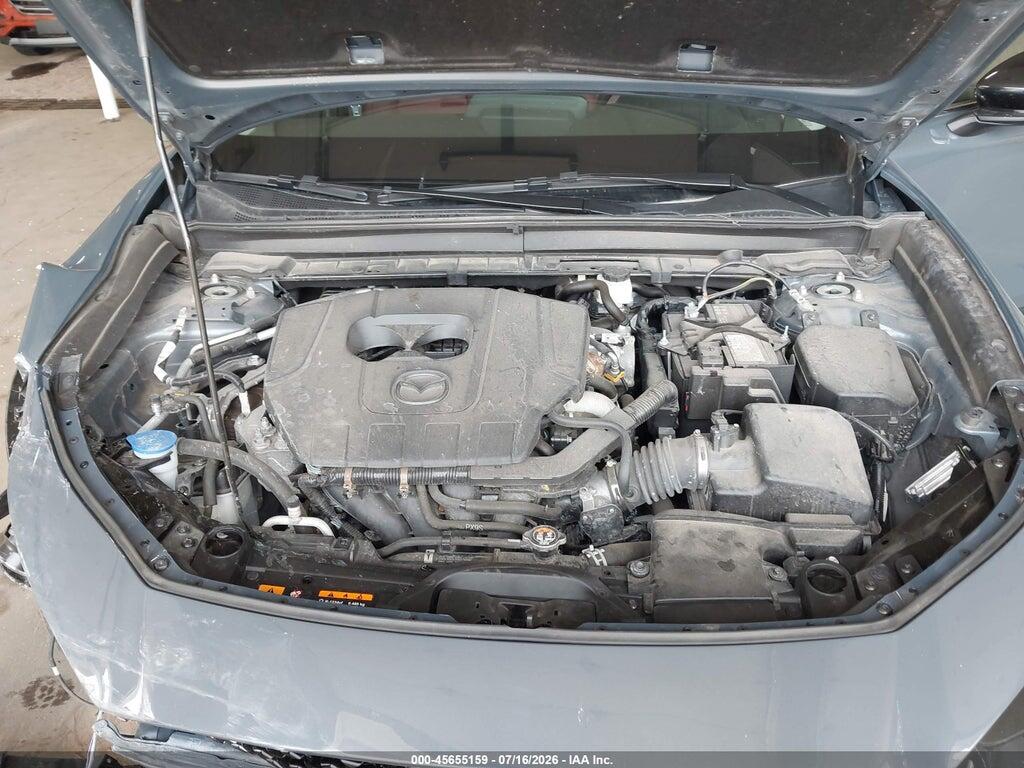 3MVDMBCM8RM604808 2024 MAZDA CX-30 photo no. 10