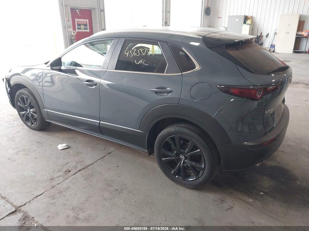 3MVDMBCM8RM604808 2024 MAZDA CX-30 photo no. 3