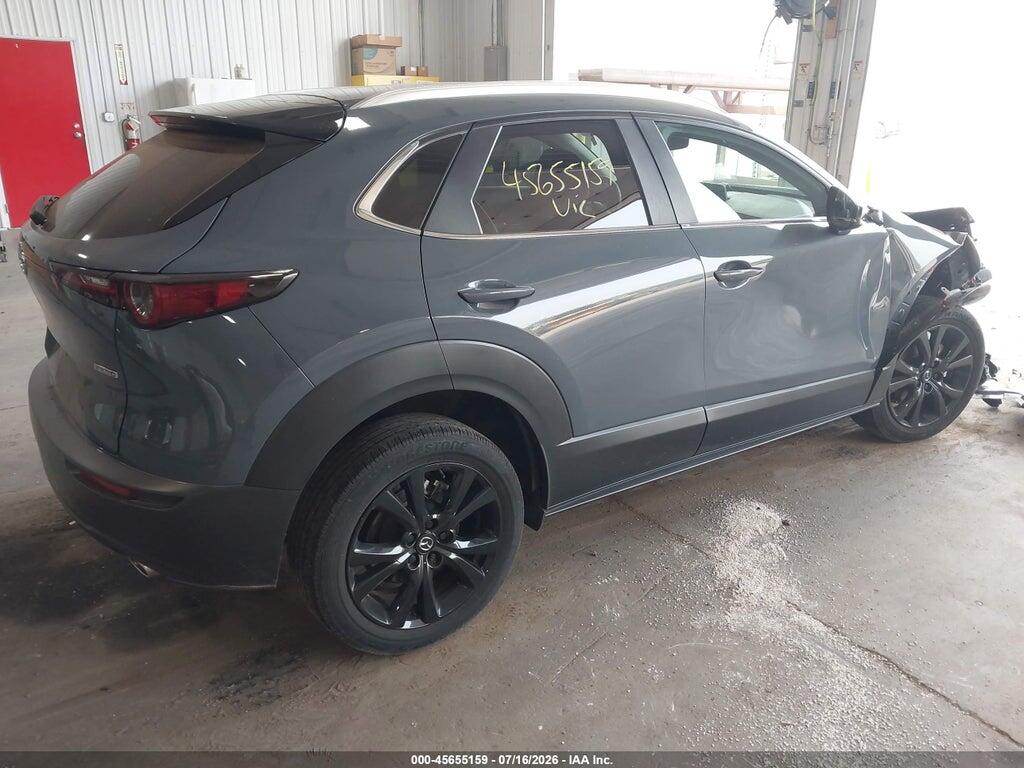 3MVDMBCM8RM604808 2024 MAZDA CX-30 photo no. 4
