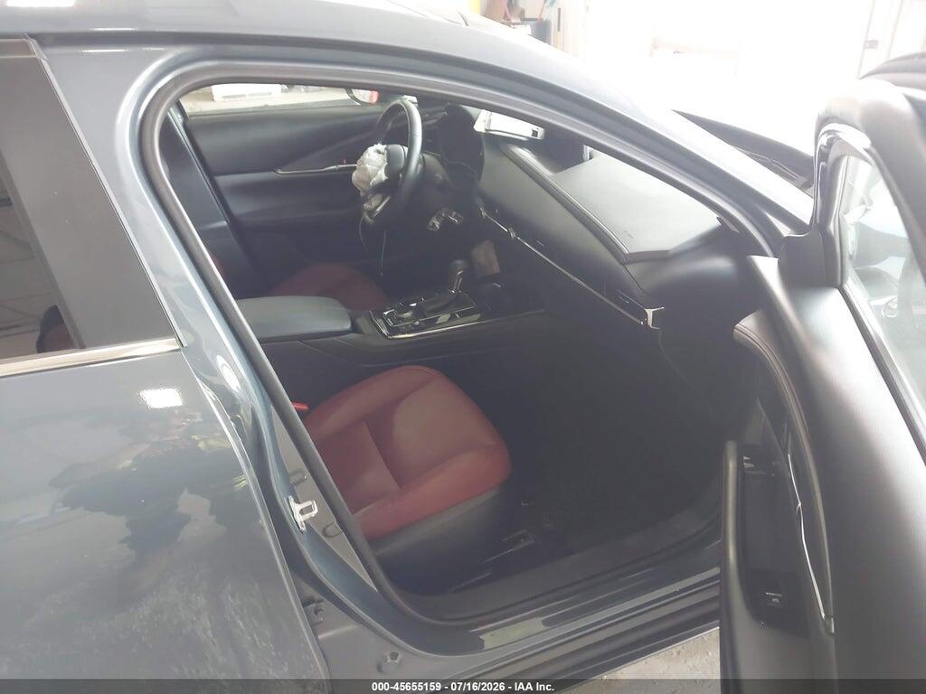 3MVDMBCM8RM604808 2024 MAZDA CX-30 photo no. 5