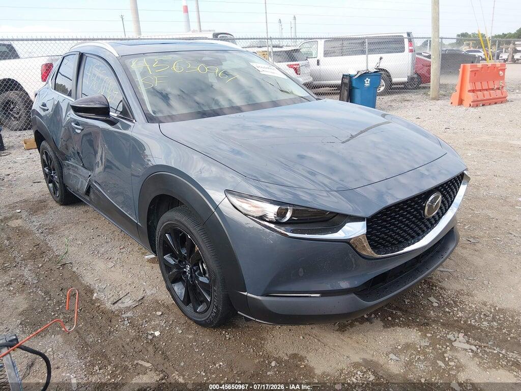 3MVDMBCM0RM643442 2024 MAZDA CX-30 photo no. 1