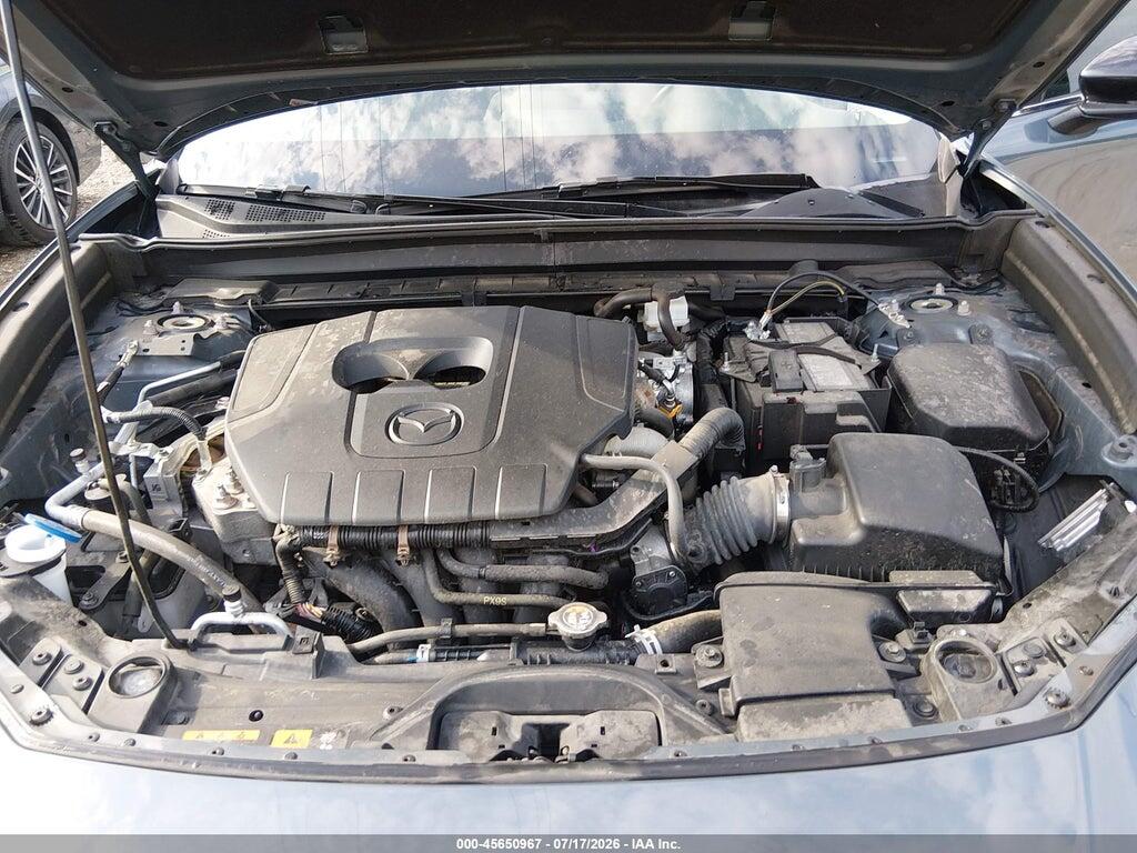 3MVDMBCM0RM643442 2024 MAZDA CX-30 photo no. 10