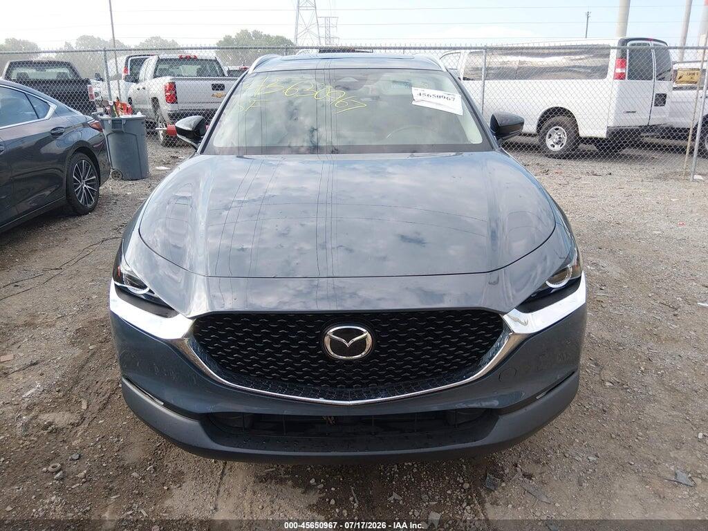 3MVDMBCM0RM643442 2024 MAZDA CX-30 photo no. 12