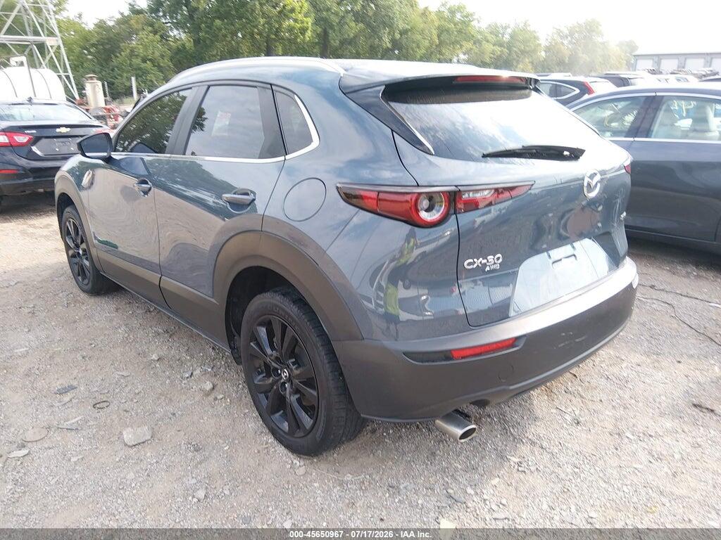 3MVDMBCM0RM643442 2024 MAZDA CX-30 photo no. 3