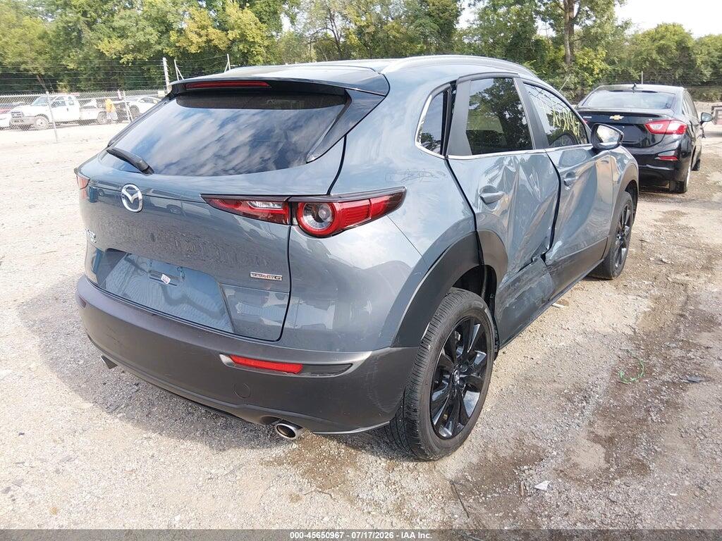 3MVDMBCM0RM643442 2024 MAZDA CX-30 photo no. 4