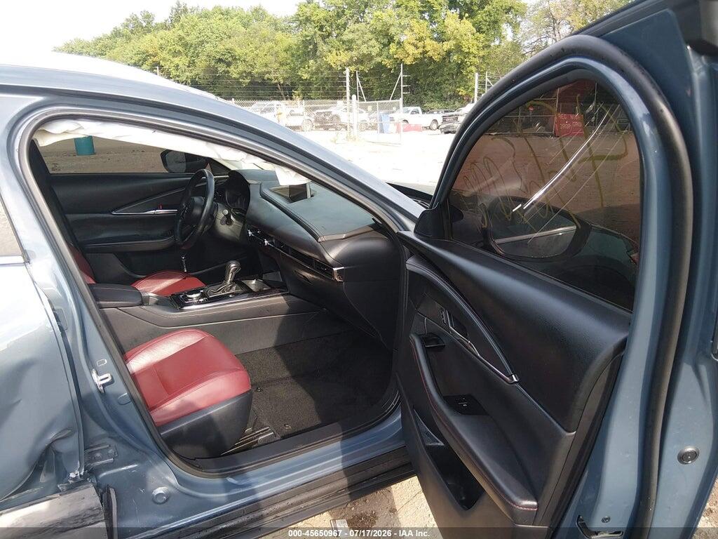 3MVDMBCM0RM643442 2024 MAZDA CX-30 photo no. 5