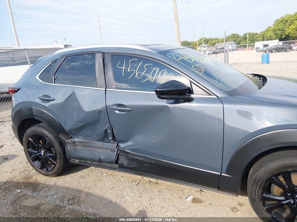 3MVDMBCM0RM643442 2024 MAZDA CX-30 photo no. 6