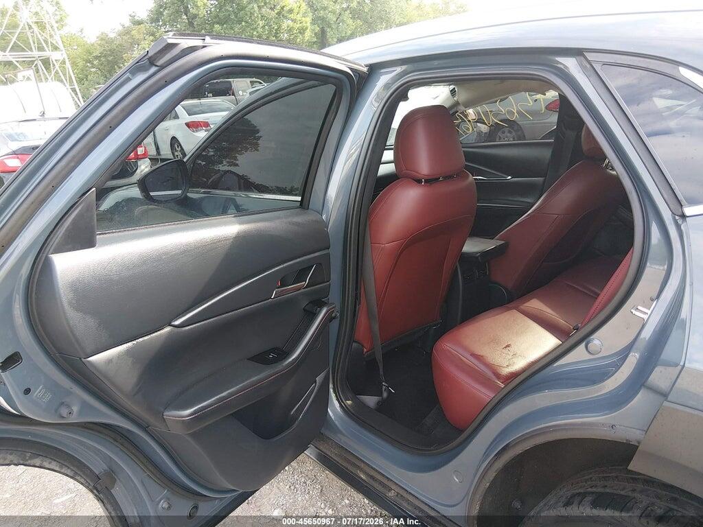 3MVDMBCM0RM643442 2024 MAZDA CX-30 photo no. 8
