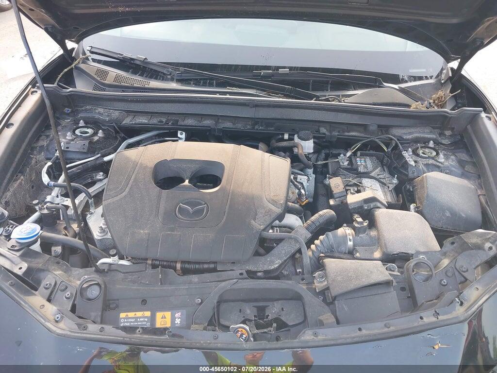 3MVDMBBM4RM623230 2024 MAZDA CX-30 photo no. 10
