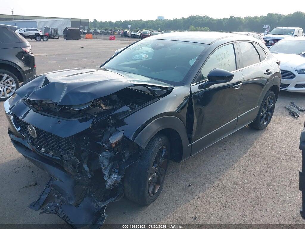 3MVDMBBM4RM623230 2024 MAZDA CX-30 photo no. 2