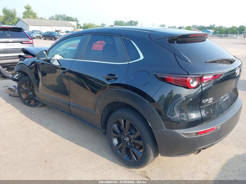 3MVDMBBM4RM623230 2024 MAZDA CX-30 photo no. 3