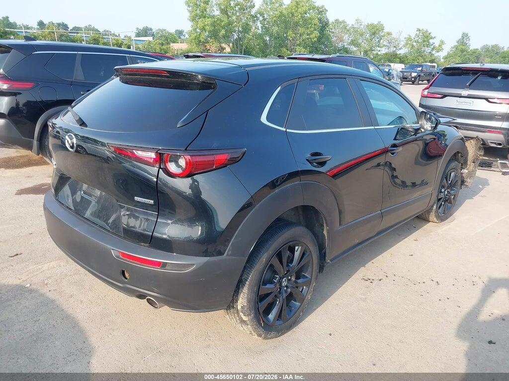 3MVDMBBM4RM623230 2024 MAZDA CX-30 photo no. 4