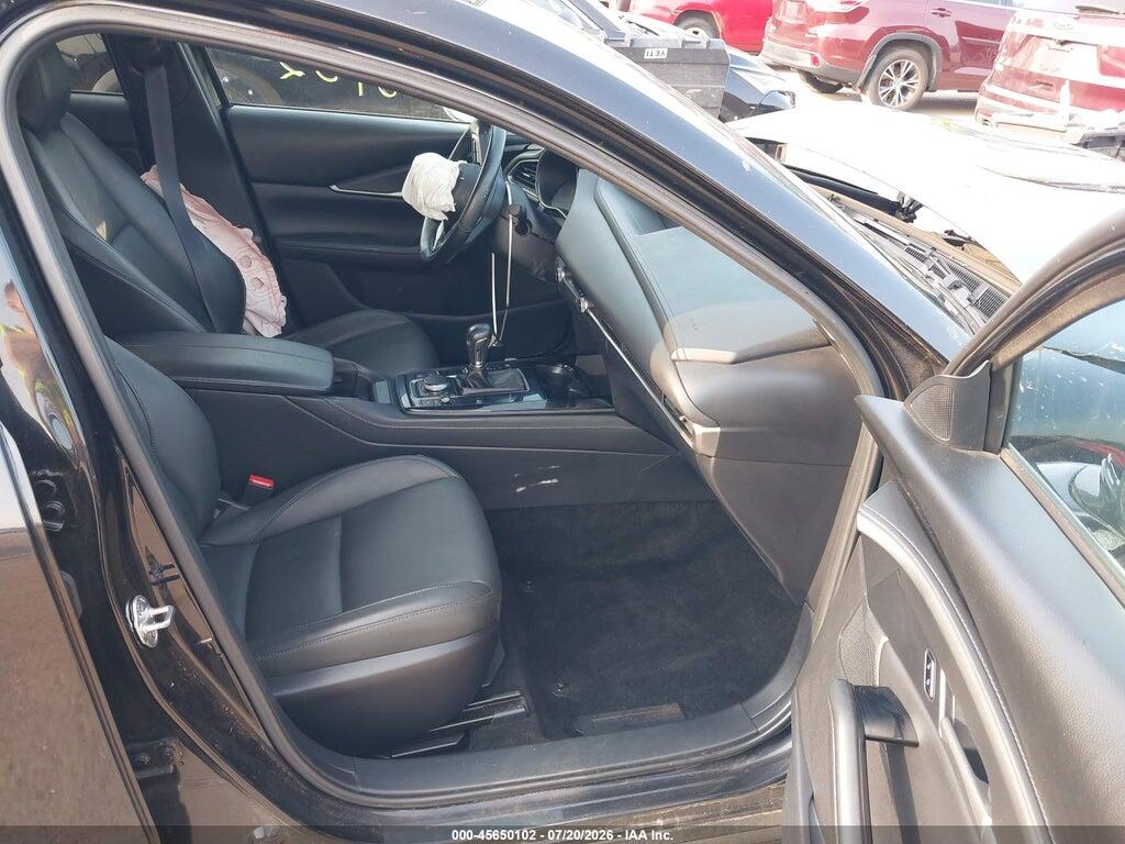 3MVDMBBM4RM623230 2024 MAZDA CX-30 photo no. 5