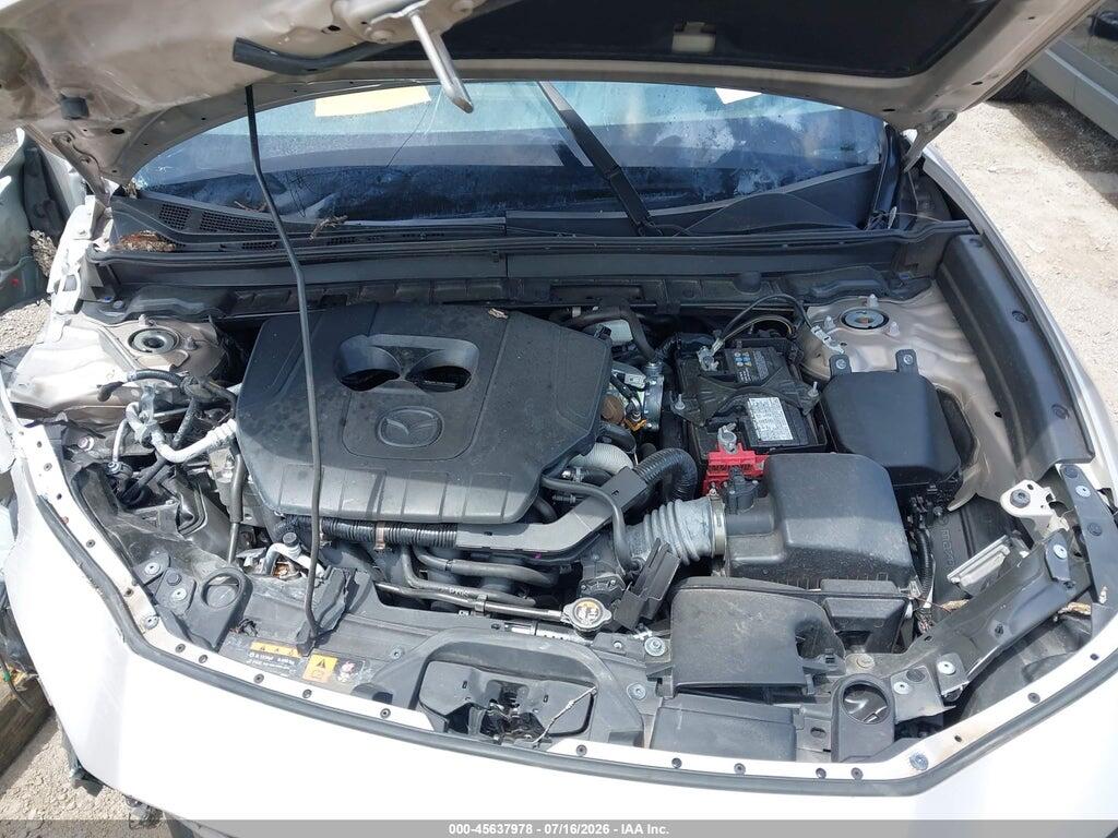 3MVDMBDM3RM649556 2024 MAZDA CX-30 photo no. 10