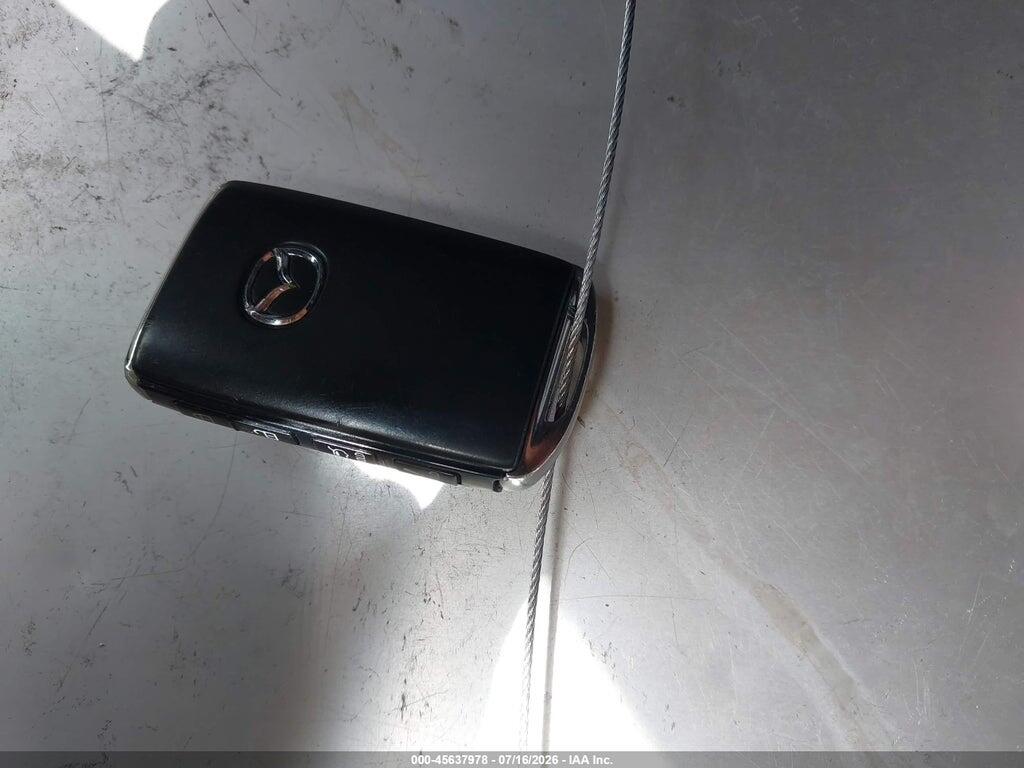 3MVDMBDM3RM649556 2024 MAZDA CX-30 photo no. 11