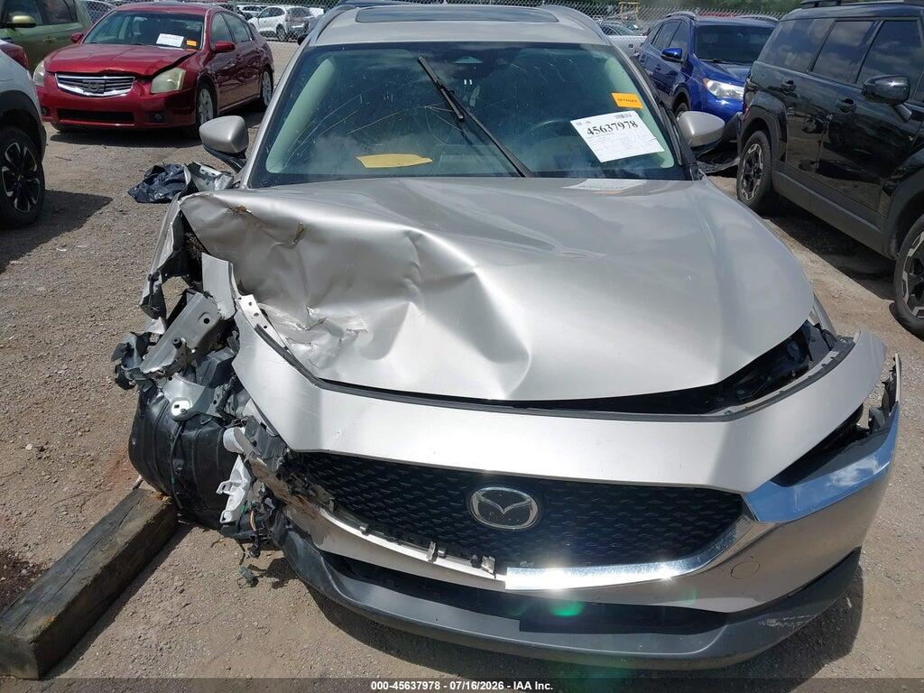 3MVDMBDM3RM649556 2024 MAZDA CX-30 photo no. 12