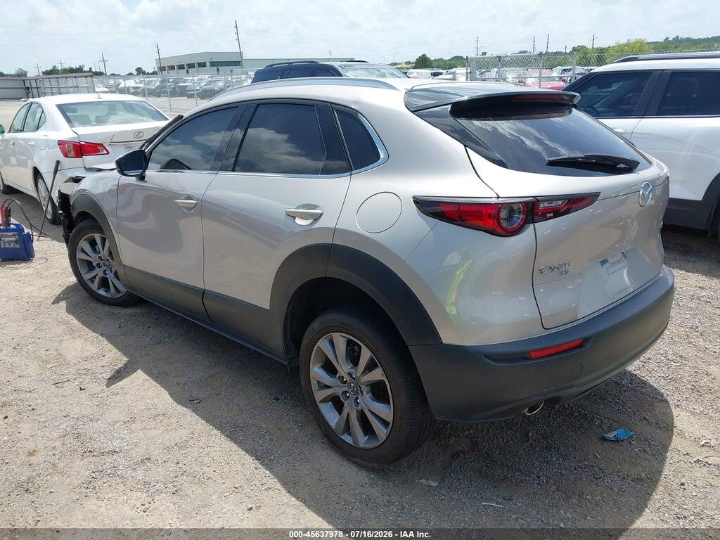 3MVDMBDM3RM649556 2024 MAZDA CX-30 photo no. 3