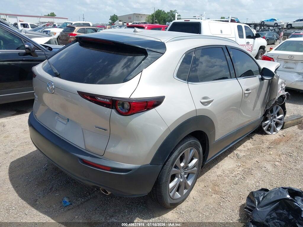 3MVDMBDM3RM649556 2024 MAZDA CX-30 photo no. 4