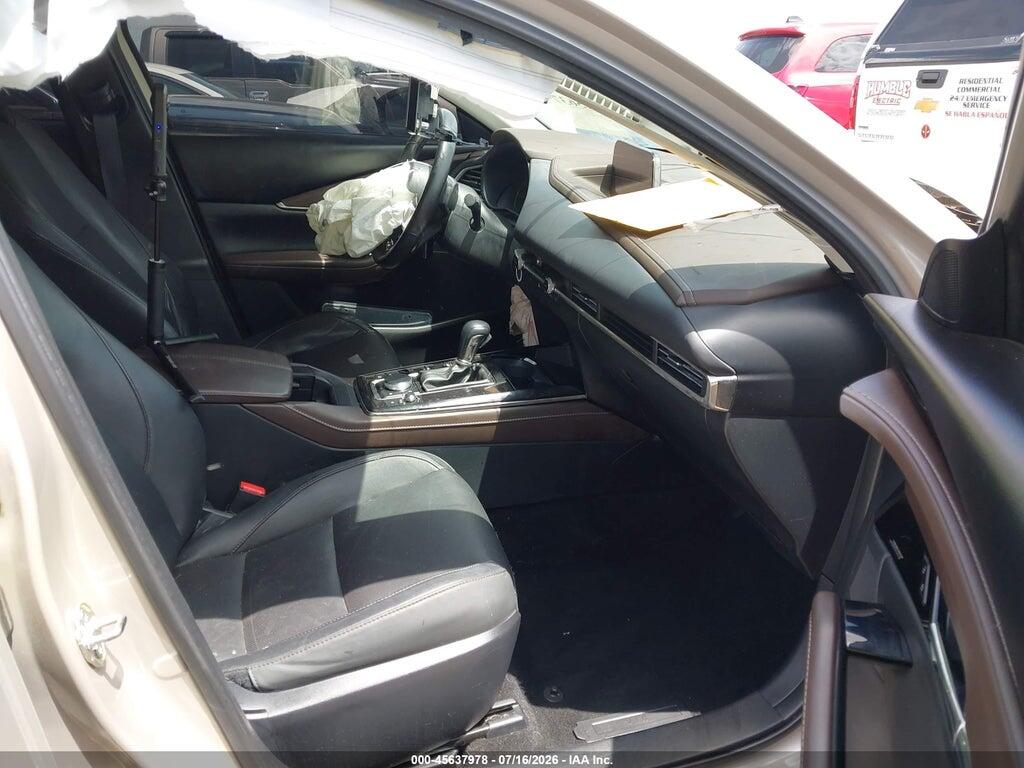 3MVDMBDM3RM649556 2024 MAZDA CX-30 photo no. 5