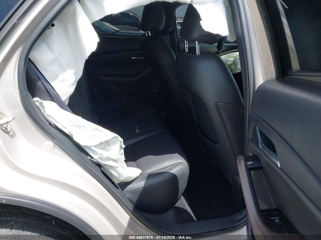 3MVDMBDM3RM649556 2024 MAZDA CX-30 photo no. 8