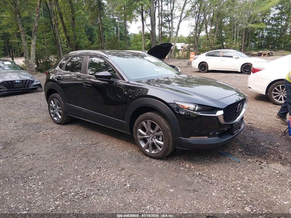 3MVDMBCM9RM686130 2024 MAZDA CX-30 photo no. 1