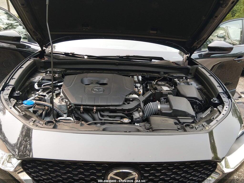 3MVDMBCM9RM686130 2024 MAZDA CX-30 photo no. 10