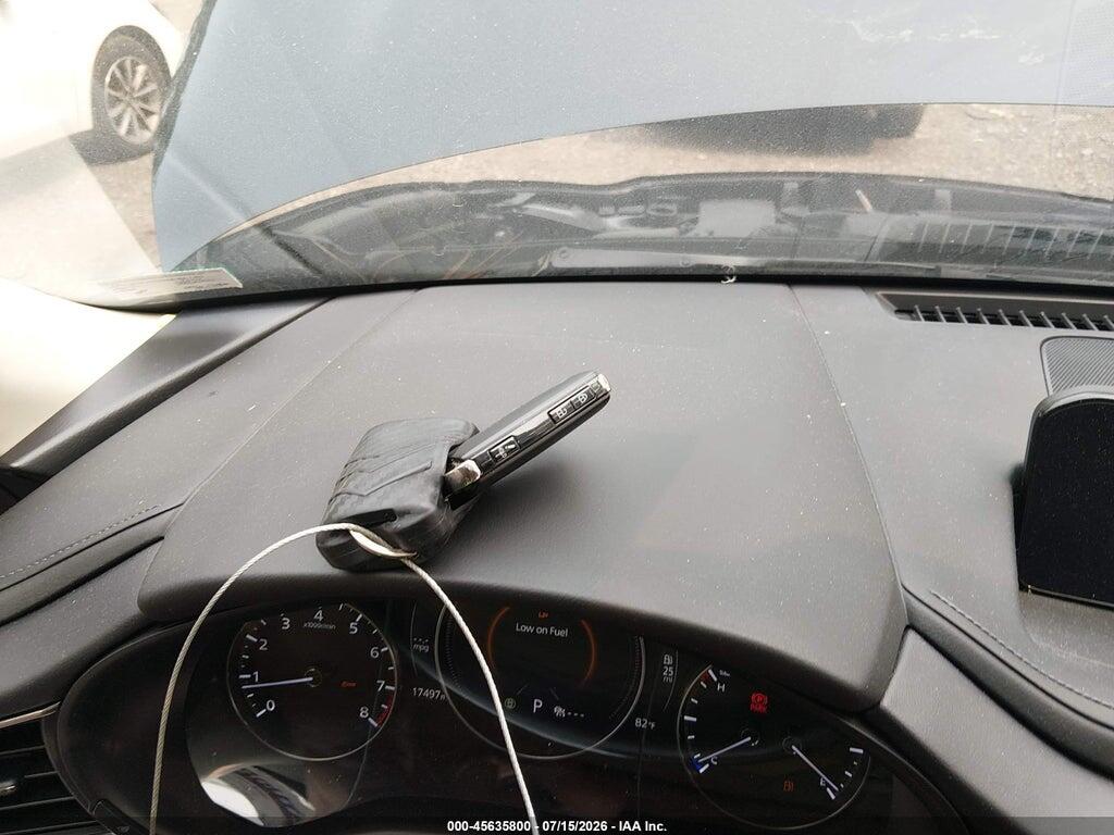 3MVDMBCM9RM686130 2024 MAZDA CX-30 photo no. 11