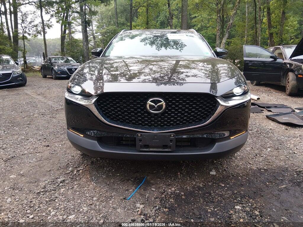 3MVDMBCM9RM686130 2024 MAZDA CX-30 photo no. 12