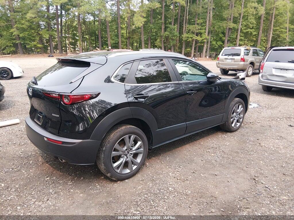 3MVDMBCM9RM686130 2024 MAZDA CX-30 photo no. 4