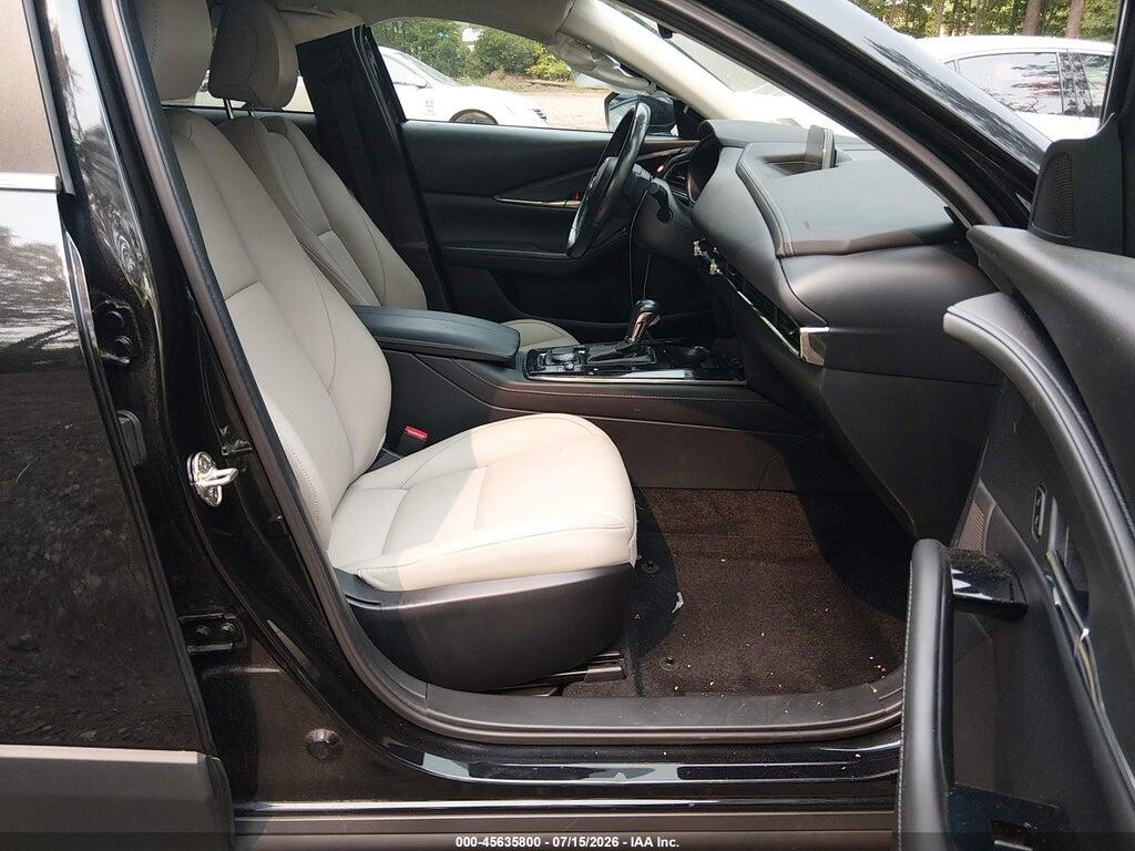 3MVDMBCM9RM686130 2024 MAZDA CX-30 photo no. 5