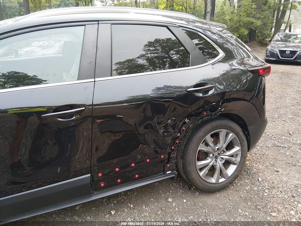 3MVDMBCM9RM686130 2024 MAZDA CX-30 photo no. 6
