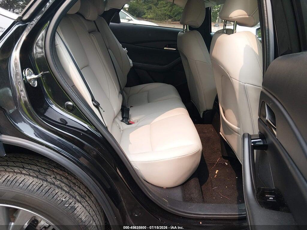 3MVDMBCM9RM686130 2024 MAZDA CX-30 photo no. 8