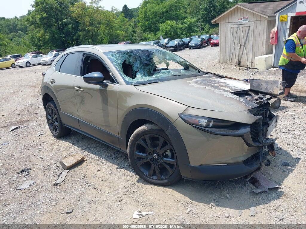 3MVDMBXY3RM608293 2024 MAZDA CX-30 photo no. 1