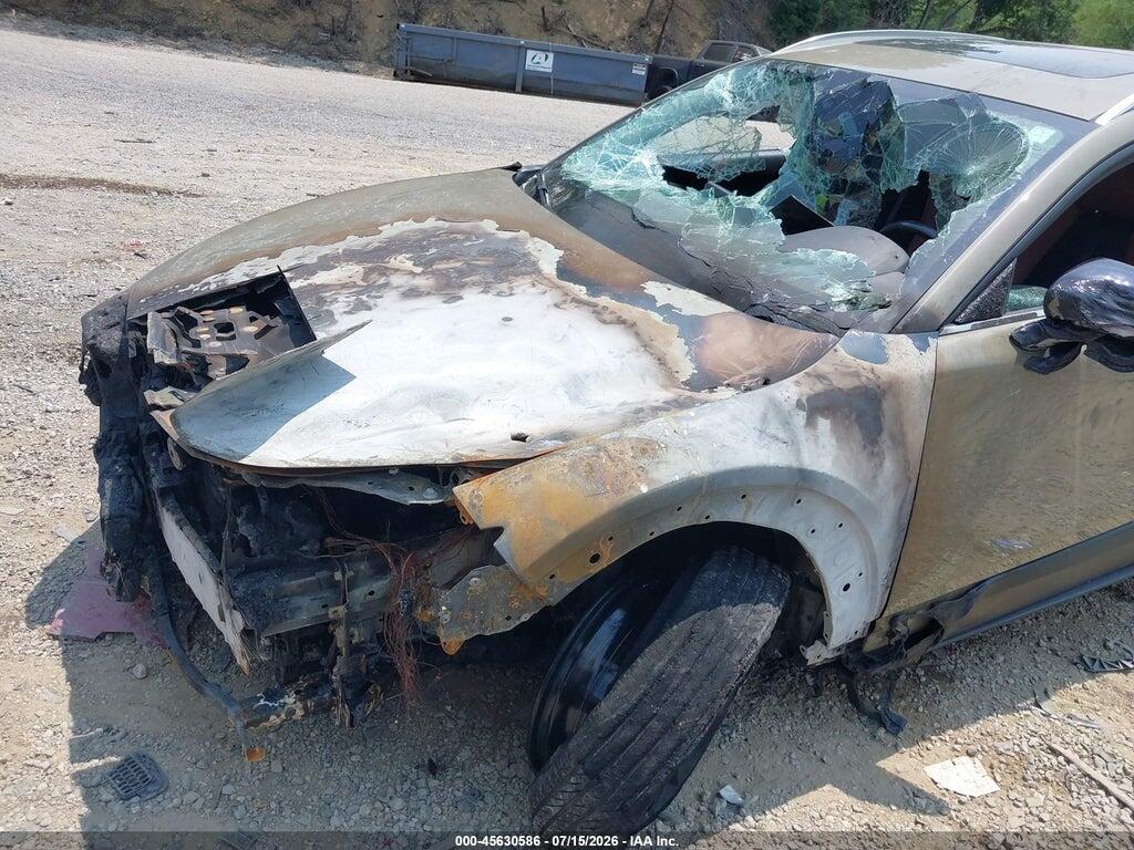 3MVDMBXY3RM608293 2024 MAZDA CX-30 photo no. 6
