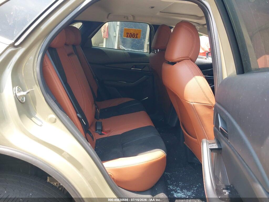3MVDMBXY3RM608293 2024 MAZDA CX-30 photo no. 8