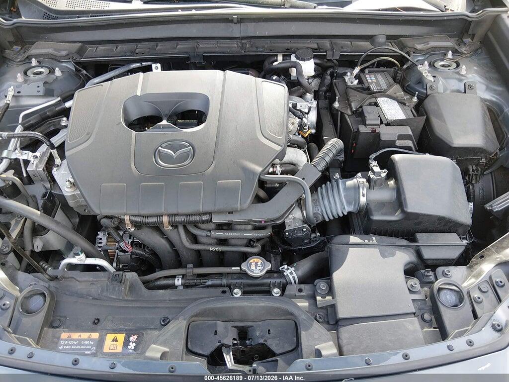 3MVDMBCM7RM656091 2024 MAZDA CX-30 photo no. 10