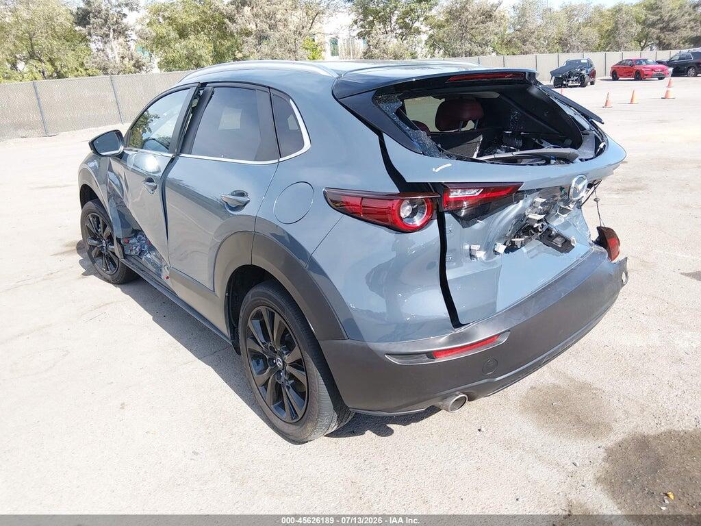 3MVDMBCM7RM656091 2024 MAZDA CX-30 photo no. 3