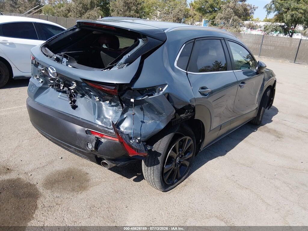 3MVDMBCM7RM656091 2024 MAZDA CX-30 photo no. 4