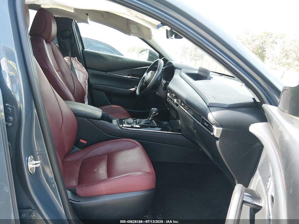 3MVDMBCM7RM656091 2024 MAZDA CX-30 photo no. 5
