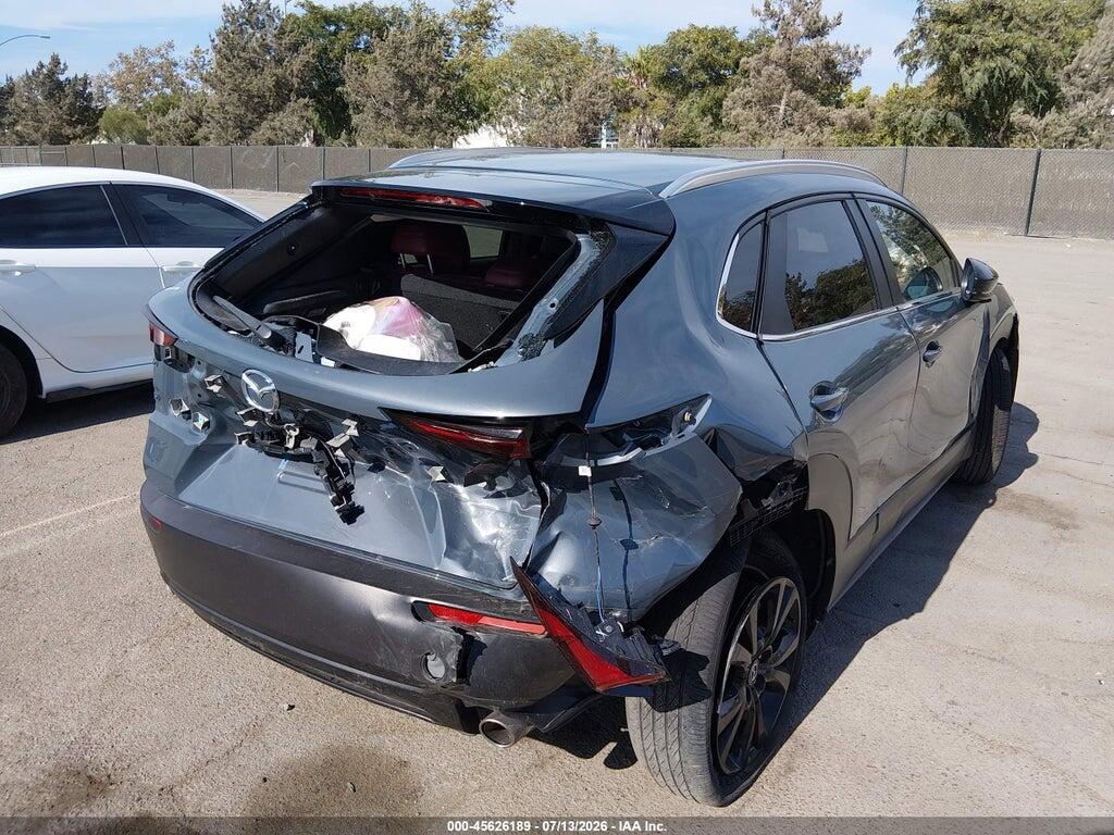 3MVDMBCM7RM656091 2024 MAZDA CX-30 photo no. 6