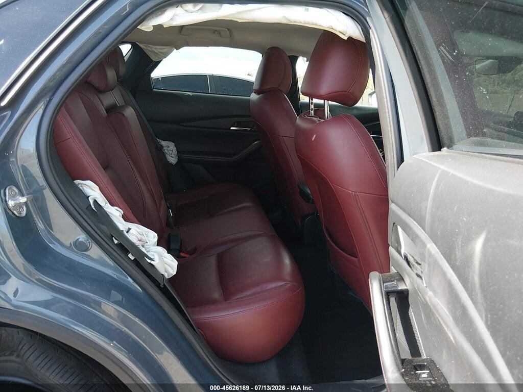 3MVDMBCM7RM656091 2024 MAZDA CX-30 photo no. 8