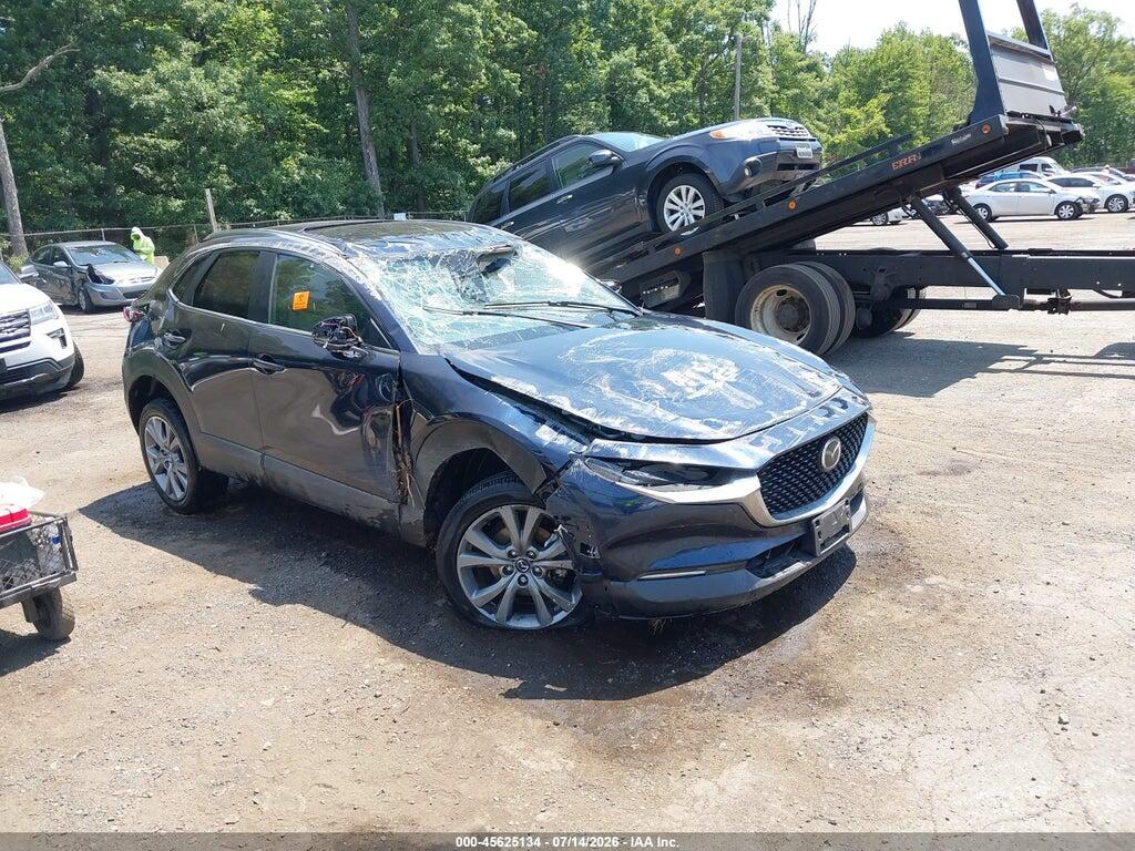 3MVDMBCM4RM720507 2024 MAZDA CX-30 photo no. 1