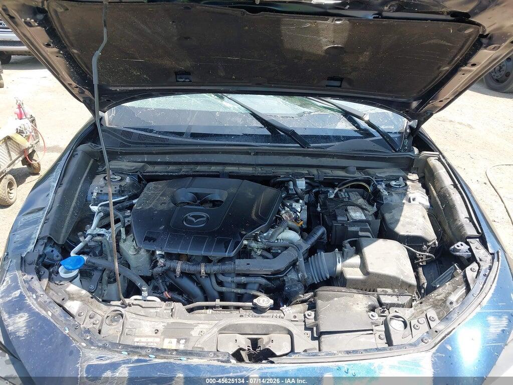 3MVDMBCM4RM720507 2024 MAZDA CX-30 photo no. 10